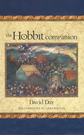 The "Hobbit" Companion