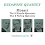 Mozart: The 6 Haydn-Quartets; The 6 String Quintets