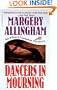 Dancers in Mourning: An Albert Campion Mystery (Allingham, Margery)