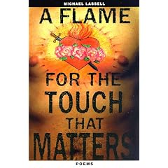 A Flame for the Touch That Matters