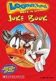 Looney Tunes Back In Action Joke Book