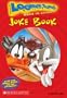 Looney Tunes Back In Action Joke Book (Looney Tunes Collection)