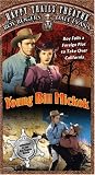 Happy Trails Theatre: Young Bill Hickok (Rstr) by Good Times Video