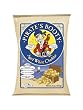 Pirate's Booty, Aged White Cheddar, 4-Ounce Bags (Pack of 12)