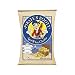 Pirate's Booty, Aged White Cheddar, 4-Ounce Bags (Pack of 12)
