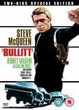 Bullitt [UK IMPORT] - Steve McQueen