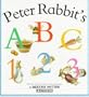 Peter Rabbits ABC 123 Book (Peter Rabbit)
