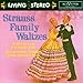 Strauss Family Waltzes; Arthur