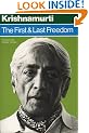 The First and Last Freedom