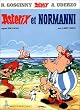 Asterix, lateinische Ausgabe, Bd.11, Asterix et Normanni