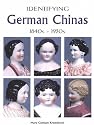 Identifying German Chinas, 1840s-1930s