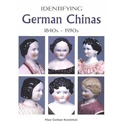 Identifying German Chinas, 1840s-1930s