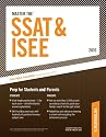 Master the SSAT & ISEE (Master the Ssat and Isee)