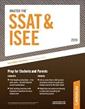 Master The SSAT* & ISEE**: Prep for Students and Parents (Master the Ssat and Isee)