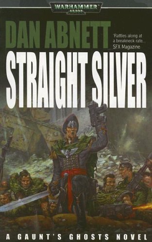 Straight Silver (Guant