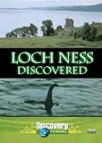 loch ness discovered (Region 2 DVD)