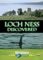 Loch Ness Discovered [DVD]