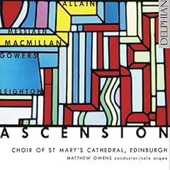 Ascension