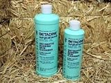 Betadine Surgical Scrub Quart