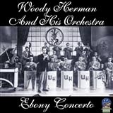 Ebony Concerto