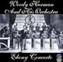Ebony Concerto