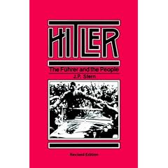 Hitler: The Fuhrer and the People