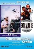 Extralarge 11 - Geheimoperation Condor - Bud Spencer