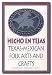 Third Party New : Hecho En Tejas: Texas-Mexican Folk Arts and Crafts (Publications of the Texas Folklore Society)
