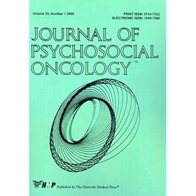 Journal of Psychosocial Oncology by 