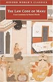 The Law Code of Manu (Oxford World s Classics)