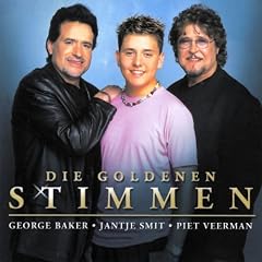 Die Goldenen Stimmen