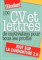 100 CV et lettres de motivation pour tous les profils
