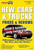 New Cars and Trucks, Winter 2001: Prices and Reviews (Edmund's New Car Prices and Reviews)
