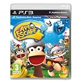 Ape Escape - Move Required (PS3)