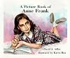 A Picture Book of Anne Frank (Picture Book Biography)