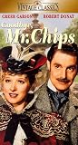 Goodbye Mr Chips [VHS]
