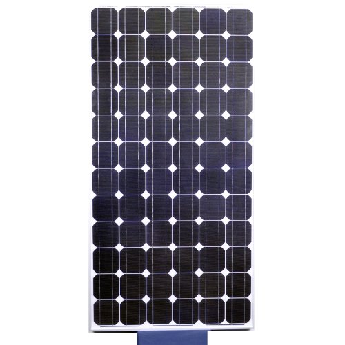 Instapark? 180W Mono-crystalline Solar Panel 180 watt