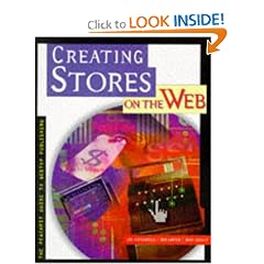 Creating Stores on the Web
