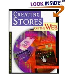 Creating Stores on the Web