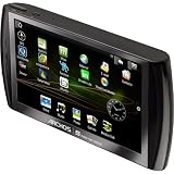 Archos 5 Internet Tablet HD 720p Ecran tactile 5" 720p Internet / GPS / TV Num�rique 500 Gopar Archos