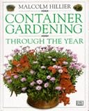 Books : Container Gardening Through the Year