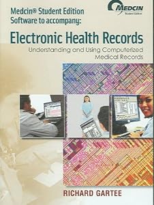 Records Textbook Electronic Health