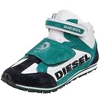 Diesel Toddler/Little Kid Ice Cool Dsl Mid S Sneaker