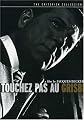 Touchez Pas au Grisbi - Criterion Collection