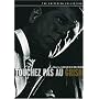 Touchez Pas au Grisbi - Criterion Collection