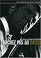 Touchez Pas au Grisbi - Criterion Collection