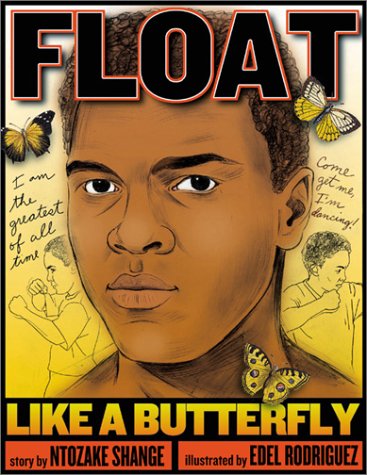 Ntozake Shange