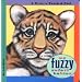 My Fuzzy Safari Babies: A Book to Touch & Feel