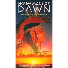 Buy House Made of Dawn now!