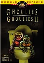 Ghoulies/Ghoulies 2